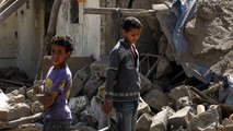 اليمن السعيد يحتاج ثلاثة أرباع سكانه مساعدات عاجلة