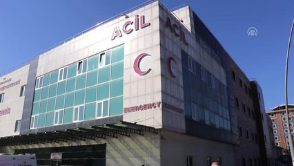 Fetö'nün Askeri Mahrem Yapılanmasına Yönelik Operasyon