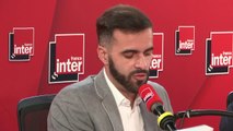 Ismaël Emelien, ex-conseiller du président Macron : 