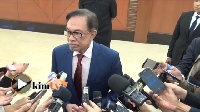 'Yang kita nak gaduh pasal apa?'