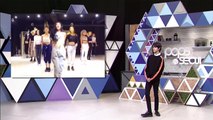 [Pops in Seoul] Samuel's Dance How To! Hwa Sa(화사)'s TWIT(멍청이)