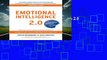 Full version  Emotional Intelligence 2.0  For Kindle