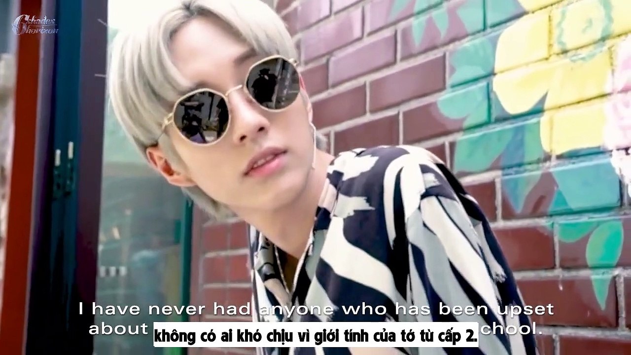 [VIETSUB] HOLLAND | Dazed 100er