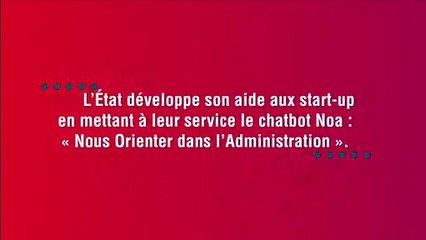 Chatbot NOA