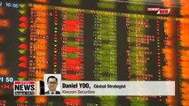 In-depth: Korean stocks