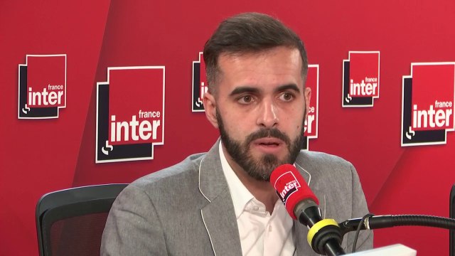 Ismaël Emelien, ex-conseiller du président Macron : La verticalité du pouvoir est nécessaire pour décider et avancer, c'est ce qui avait manqué depuis longtemps