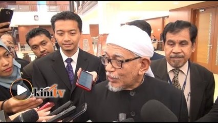 Dr M bukan diktator, dia cuma tegas