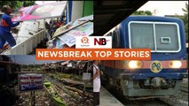 Newsbreak Chats: Michael Yang’s links, local elections, & Manila Bay rehab