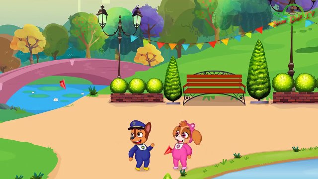 Psi Patrol Bajka Po Polsku 2019 ✰ Psi Patrol Po Polsku Bajki Dla Dzieci 2019 ✰ Odcinki 127