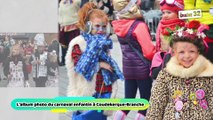 L'album photo du carnaval enfantin à Coudekerque-Branche
