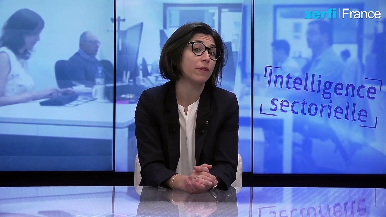 Les défis de l'intelligence artificielle et des...