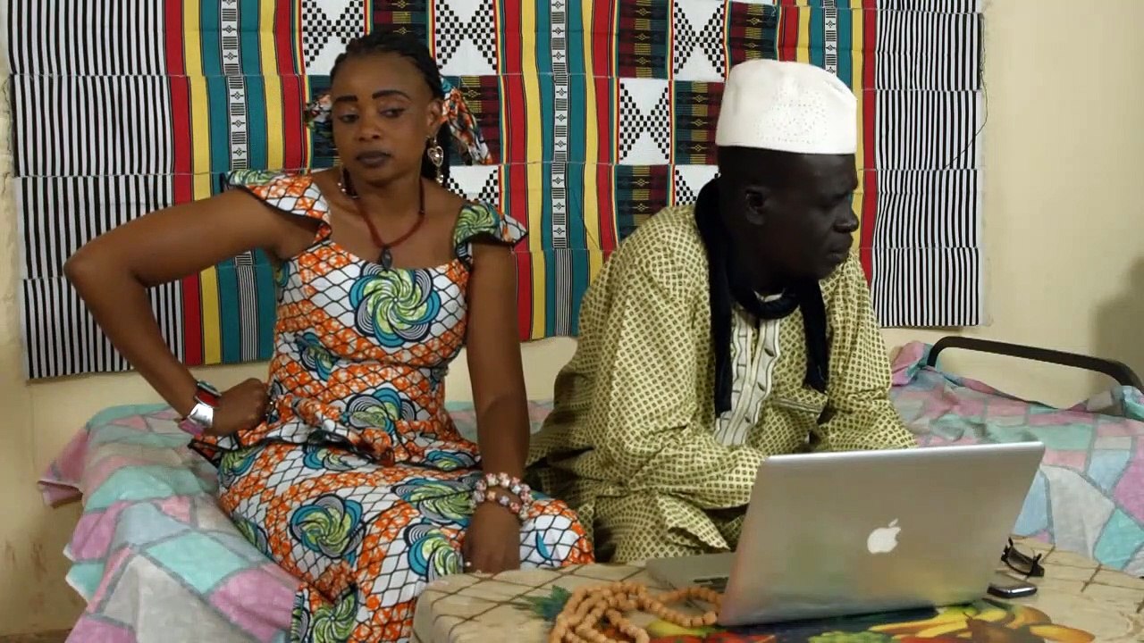 Le moteur du moulin est grillé ! - Bobodiouf, le retour - Saison 2 - EP 13