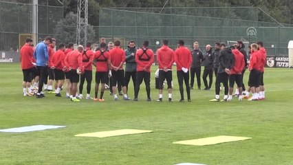 Bundan Sonra Her Maç Bir Final Gibi Geçecek"