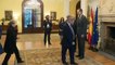 El presidente de México exige disculpas al Rey y al Papa por la conquista