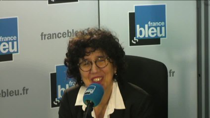 Autisme : regardez l'interview de Laurence Piou, invitée de France Bleu Matin