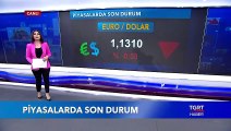 Dolar, Euro, Altın ve Borsa Güne Nasıl Başladı? İşte Para Piyasalarında Son Durum