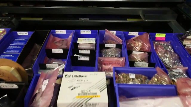 Industrial Electronic Repair Service | Royal Industrial Solutions - Inland Empire