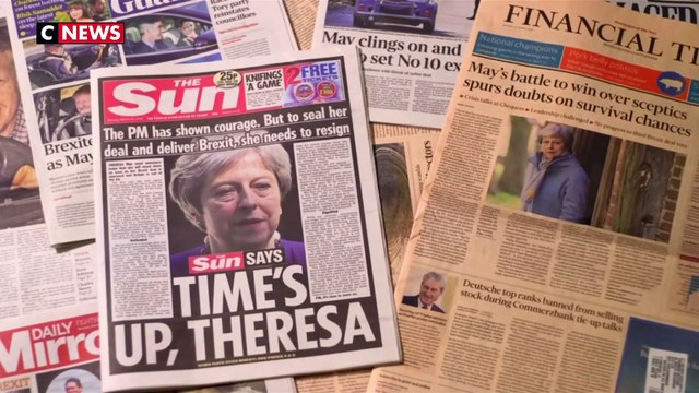 Brexit : les anglais lassés par la situation