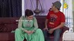 Sajan Abbas Nargis and Naseem Vicky stage Drama Billo Rani Full Comedy Clip