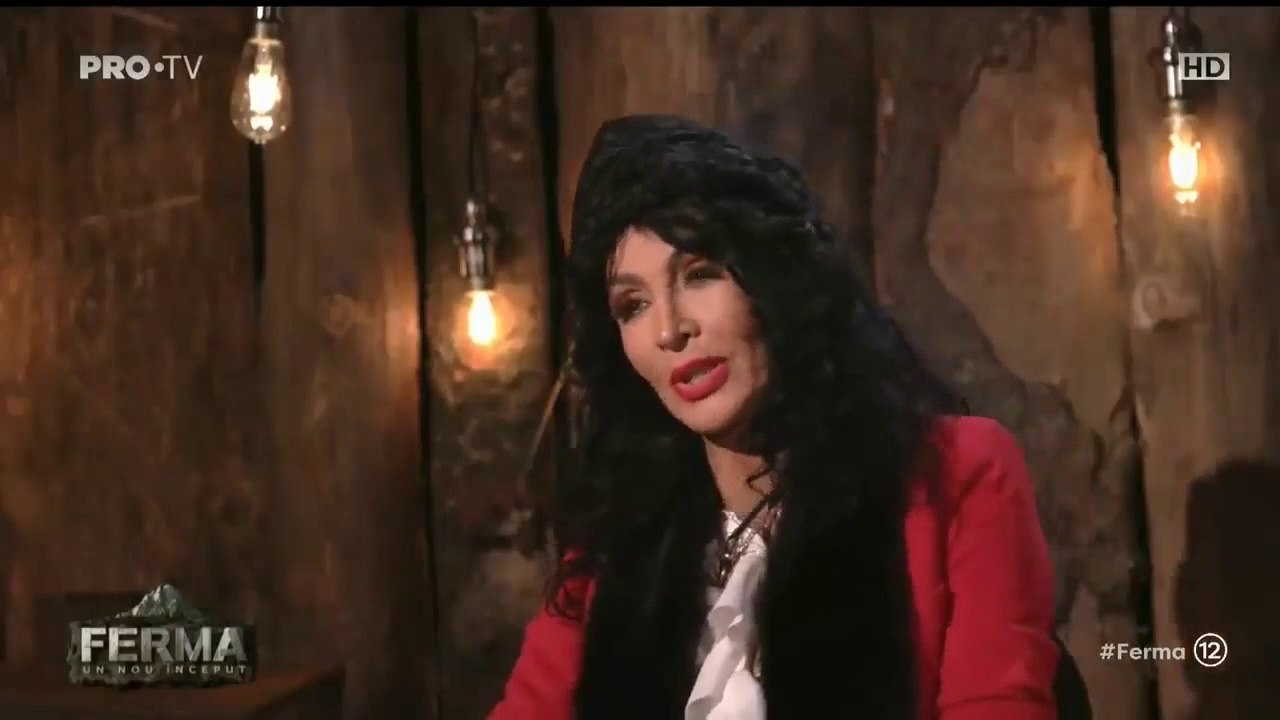 Ferma Vedetelor Episodul 38