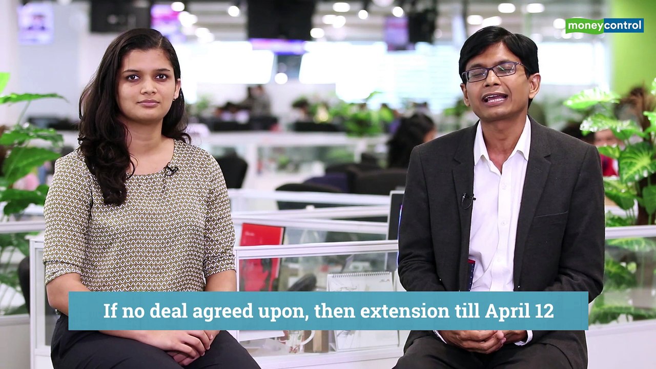 Reporter's Take | Brexit: UK MPs vote to take control of process