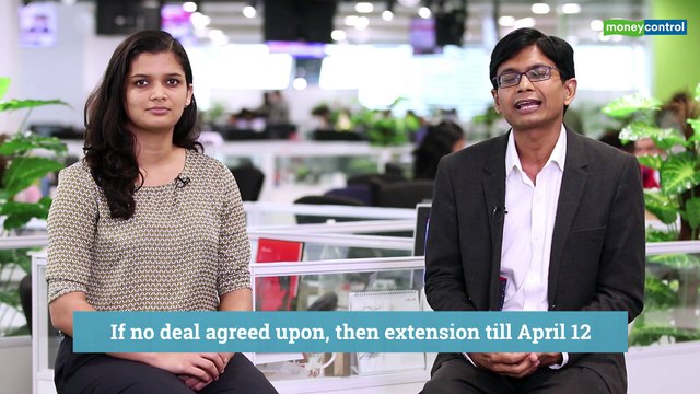 Reporter's Take | Brexit: UK MPs vote to take control of process