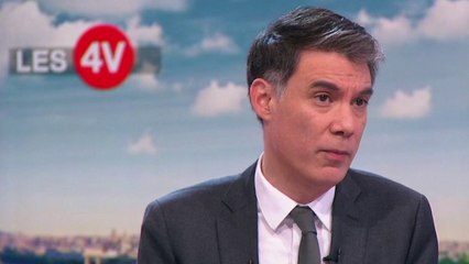 Les 4 vérités - Olivier Faure