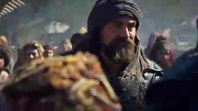 Ertuğrul Koynunda Yılan Beslemiş!!Diriliş Ertuğrul 141. Bölüm 2.Fragman