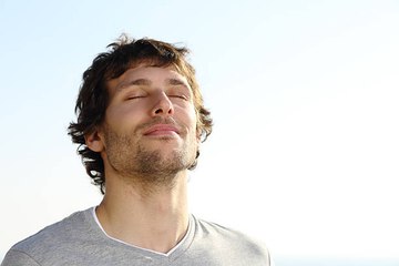 La respiration profonde peut vous aider à mieux accomplir vos tâches