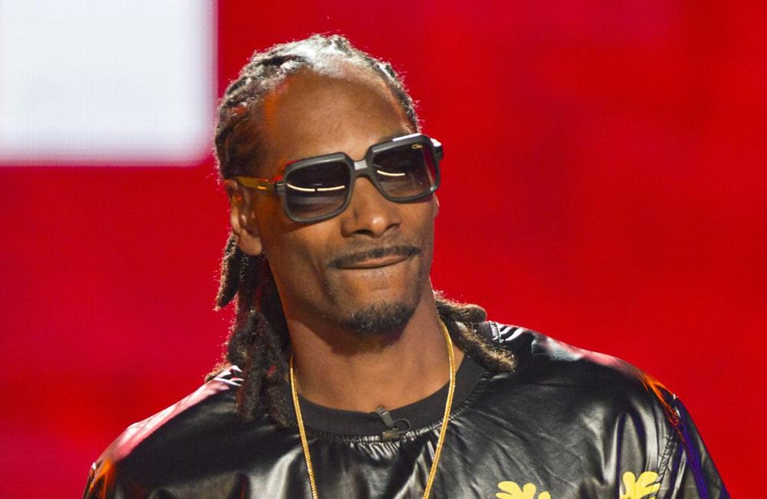 Snoop Dogg to guest star in Law + Order: Special Victims Unit