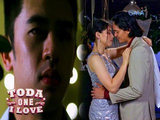 TODA One I Love: Pag-alburoto ni Kobe | Episode 36