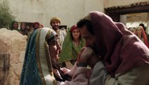 Jesus His Life S01E01 Joseph The Nativity (2019) Tv.Series
