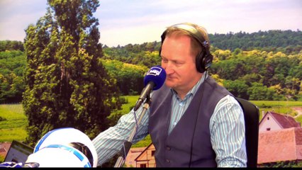 Le festival du printemps rhénan à Merxheim