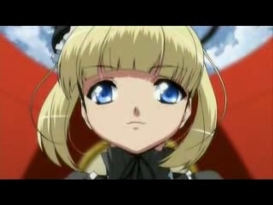 AYAKASHI 「アヤカシ」 OP