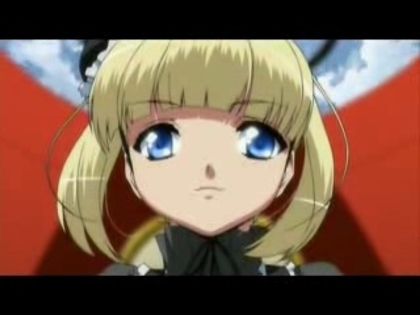 AYAKASHI 「アヤカシ」 OP - Video Dailymotion