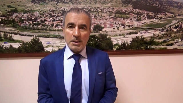 Bostancı: 'Yeni Zelanda'da ortaya konan dayanışma her türlü takdirin üzerindedir' - AMASYA