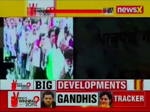 Congress Targets Government Over Demonetization, PM Narendra Modi Claimed to Defeat Corruption