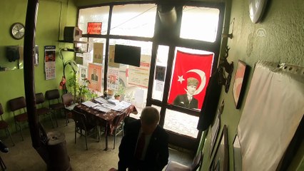 İddia ile başladığı muhtarlıkta rakip tanımıyor - KIRKLARELİ