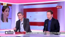 Best Of Territoires d'Infos - Invitée politique : Aurore Bergé (26/03/19)