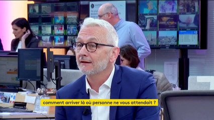 Rokhaya Diallo : "Apprendre à connaitre sa singularité et en faire une force"