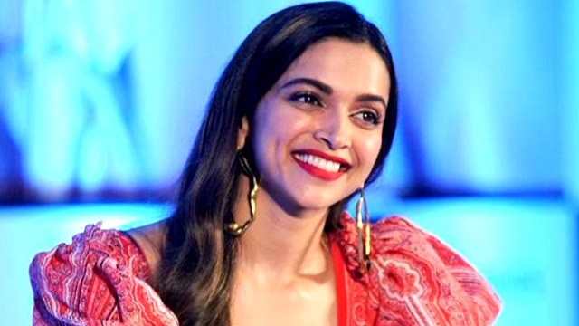 Deepika Padukone APOLOGISES To Her Fans Post Filmfare Award 2019