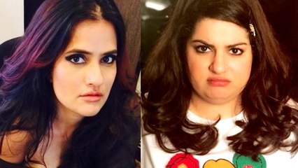 Sona and Mallika's Nasty FIGHT After Arghya Basu's Demise Storms The Internet