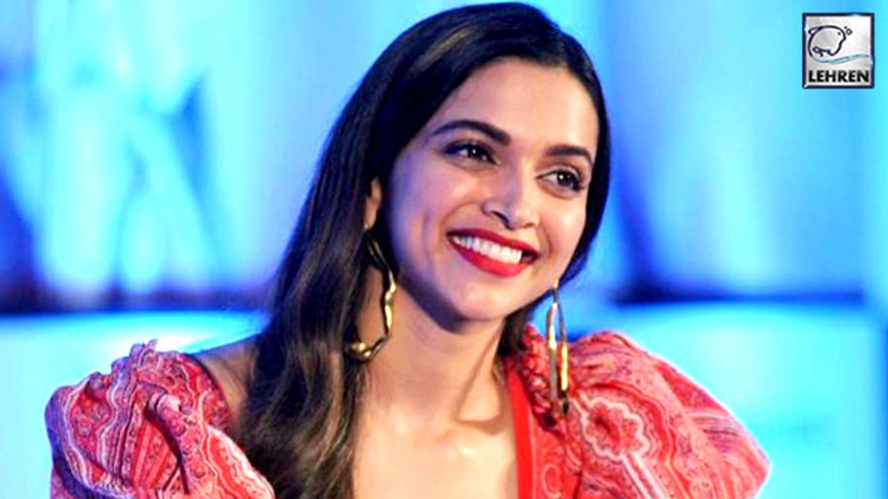 Deepika Padukone APOLOGISES To Her Fans Post Filmfare Award 2019