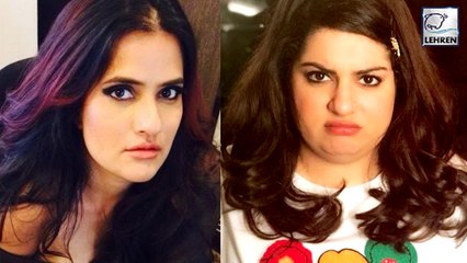 Sona and Mallika's Nasty FIGHT After Arghya Basu's Demise Storms The Internet