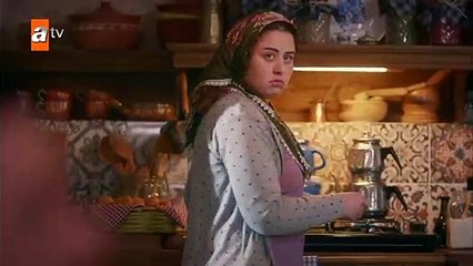 Miran'la ben evlenmek istiyordum! - Hercai 2. Bölüm