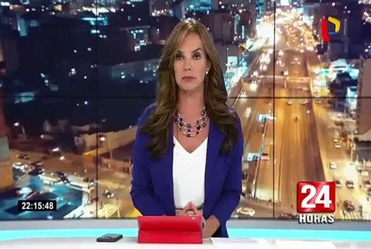 Policía investiga para identificar a agentes que habrían recibido coimas