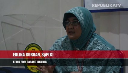 Mengapa Penderita TB Harus Menuntaskan Minum Obat?