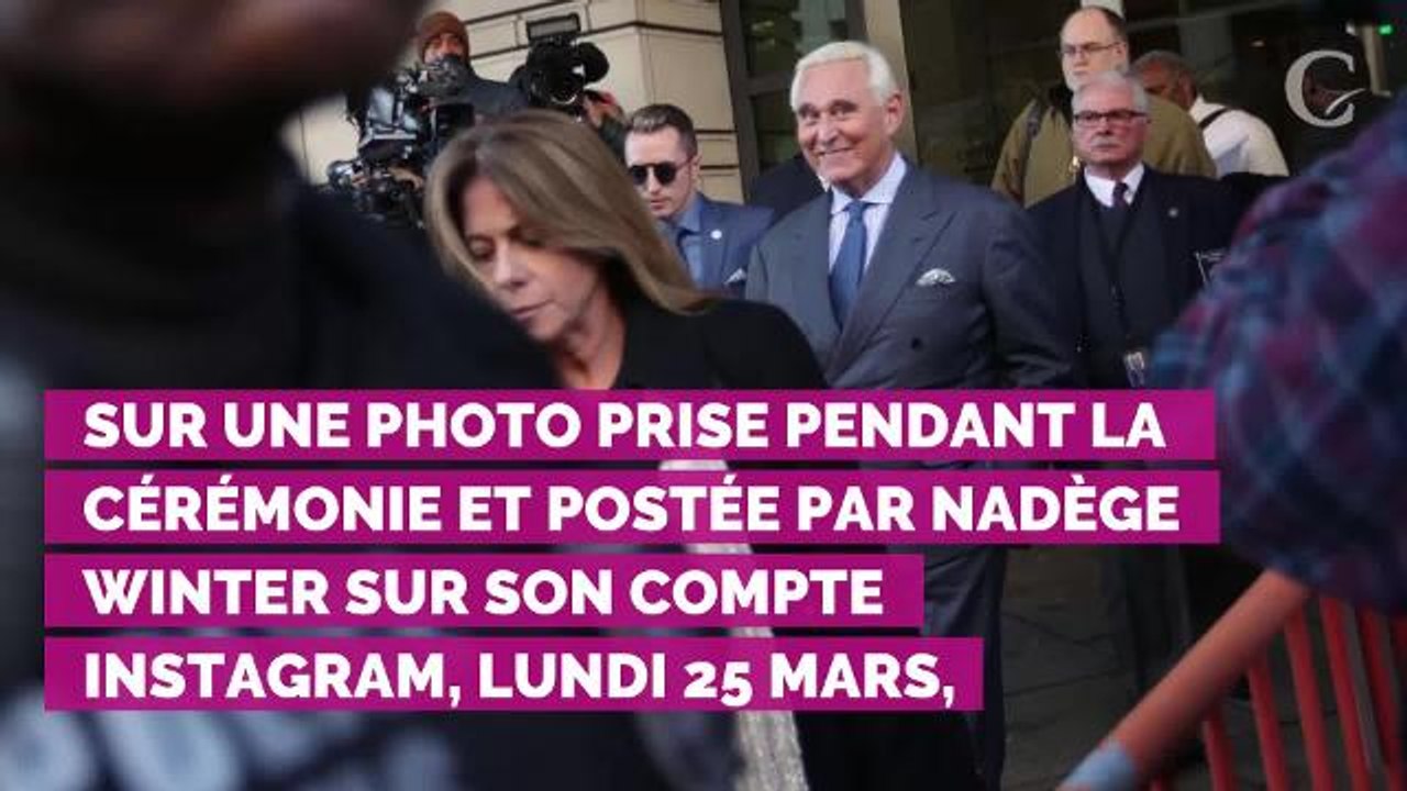 "On vous aime" : Leaticia Hallyday adresse ses...