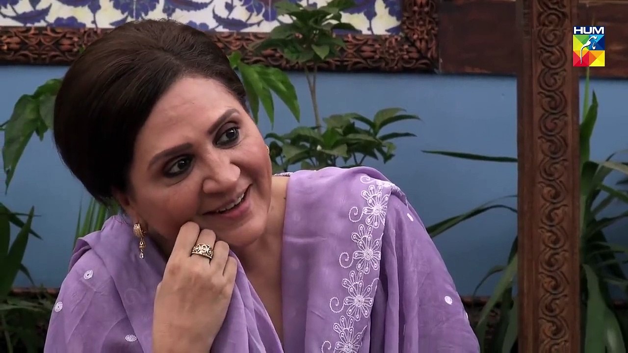 Ranjha Ranjha Kardi Episode #15 HUM TV Drama