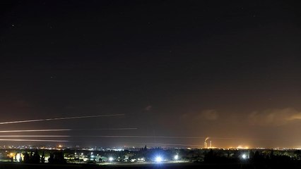 Hamas annuncia una tregua, ma le ostilità continuano a Gaza